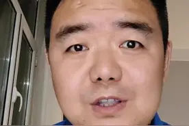 作为华为的头号战神，余承东究竟有多猛？#华为 #余承东 #华为汽车 #新能源汽车 #科技视频封面