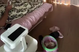 房车旅行的尽头就是搞个露营小院，远离城市喧嚣，每天活着露营的生活#房车生活 #开着房车去南方过冬 #旅居生活 #记录真实生活 #住进风景里视频封面