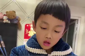 啥也不是！一个当舅舅的人、才因为自己外甥女不带他出去自己信誓旦旦的说什么：以后再也不理她了！就这……真的是一点骨气都没有！说话像放屁一样！#看一次笑一次 #生活日常 #萌娃日常 #原谅我不厚道的笑了 #小舅舅大外甥女视频封面
