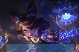 英雄加分问题#lol手游狩猎派对