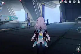 果然策划是懂藏梗的，一个NPC身上就包含了成就和众多梗视频封面