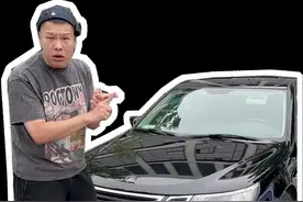 悲乎萨博，何以至此？#新车抢先看 @抖音汽车视频封面