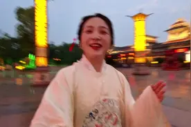 又来长沙方特东方神画抓帅哥了！！ 项目有点多，攻略请收好～视频封面