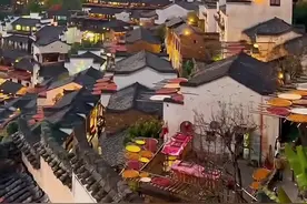江西最值得去的十二个地方，看看去过几个#江西旅游#婺源篁岭#庐山 #总要来一趟江西吧 #江西