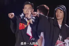 TOP这首四首歌绝对有含金量的南韩低音炮不是随便说说的那么问…