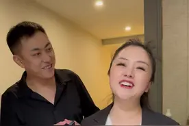 婚后一直和婆婆生活在一起，也应了那句老话“家和万事兴”，我的婆婆妈没有读多少书，但人很好也很善良#记录真实生活 #婆媳#日常vlog视频封面