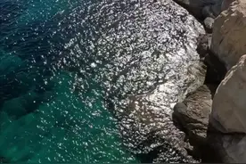 #极限运动 #第一视角 #悬崖跳水 #感受极限运动下的自由美视频封面