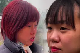 洪梅妈妈还在拿着怀孕买房子说事，洪梅直接坦白了……#家和万事兴 #我的乡村生活 #情感 #记录真实生活视频封面