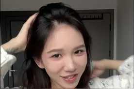 你们相信缘分吗 #宝妈 #vlog #精神状态  #恋爱 #情侣