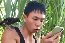 妈呀，直接搞到破产😂  #鱼子酱 #美食 #吃货视频封面