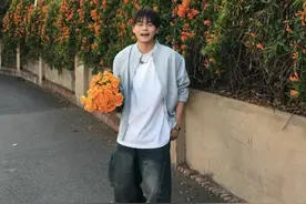 今年的鲜花拍照！看你so宝的就够了！ #抖音摄影美学大赏#又到了赏花拍照的季节 #春天当然要拍花了视频封面