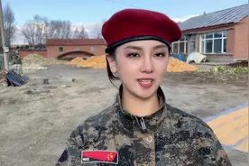 80岁姑姑和83岁姑父相守一辈子，侄女探望二老，身体怎么样？视频封面