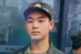 #缅怀致敬#大学生士兵#熊银涛视频封面