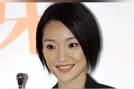 周迅 不为人知的故事 #明星背后故事