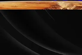 美国发现一颗富含黄金星球#知识科普 #美国 #黄金 #太空