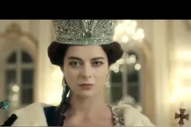 一代女皇叶卡捷琳娜二世很狂，她横扫欧洲为何不敢入侵中国 #叶卡捷琳娜二世 #俄国女皇#乾隆 #清朝 #欧洲视频封面