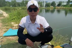 黑坑散炮作钓如何正确调漂及散炮上饵手法，新手请耐心看完老手请忽略#原来钓鱼才是抖音运动顶流 #钓鱼人 #钓鱼技巧视频封面