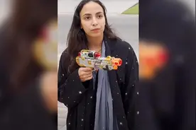 幽默短剧告诉你啥叫“霸道”