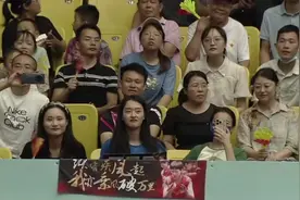 #刘诗雯 #乒乓球 #乒超联赛 刘诗雯选手重返赛场快乐乒乓视频封面