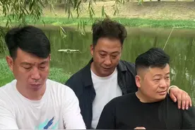 #棋牌游戏 #原创作品 #热点新闻事件 #焦点 #三根绳逮老二 老表准时准点视频封面