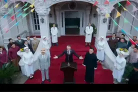 #西医 #中医 ！中西医擂台赛视频封面