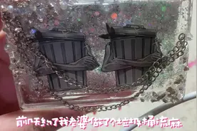 我是垃圾桶单推人啊，我不能没有垃圾桶😭 玩mhy游戏哪有不疯的视频封面