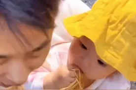盘点萌娃的手速有多快 #看一遍笑一遍 #人类幼崽的神操作 #这样的萌娃你们喜欢吗视频封面