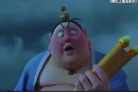 #哪吒 #魔童降世 #魔童闹海视频封面