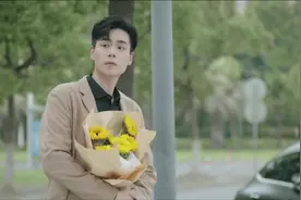 请和这样的我恋爱吧#梁洁 #胡一天