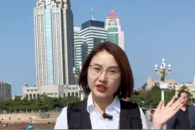 青岛为什么在每年11月14日，拉响防空警报？ 背后究竟有什么样的历史？#青岛 #山东 #历史 #勿忘国耻 #警钟长鸣