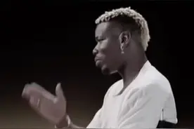 球星陨落 后腰进攻型中场排第几 #博格巴 #dou来足球季 #法国队 #尤文图斯