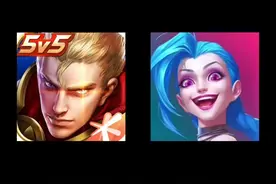 MOBA武道会来了，国服第一亚索vs王者荣耀巅峰赛2600分顶尖选手视频封面