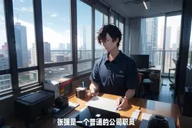 窗外的黑影#鬼故事 #抖音里看漫画视频封面