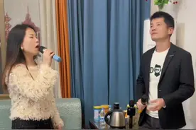 我欲牵着你像鸳鸳游水池，千山万水一生伴着你#闽南语歌曲#永远不分开#热歌推荐#抖音小助手视频封面