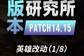 14.15版本研究生，亚索，起飞！顶级绝活亚索黄闪评价 #兰斯 #lol #果果亚索 #亚索视频封面