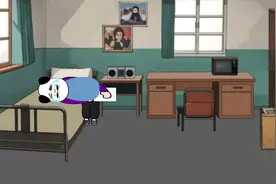 痔疮故事的结尾总是配不上温柔的开始#沙雕#短剧 #小说推理