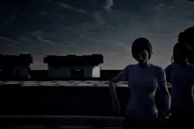 反正早晚都要谈恋爱，和我谈怎么了#和平精英 #CU俱乐部