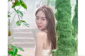 平顶山竟然还有这么美的地方！#暑假嗨玩计划#亲子游玩好去处#清凉避暑天龙池#平顶山好玩的地方 #河南避暑胜地