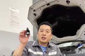 新款宝马质量真的很差吗？其实不一定！新款宝马最容易遇到的问题就是漏防冻液，每次漏哪里修哪里一直修，所以你才会觉得宝马质量差，如果你到了公里数一次性更换，，那么就可以再开七八万公里#宝马漏防冻液  #武汉宝马专修 #老宝马整备 #路虎高温 #宝马降水温