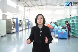 喜洗猫智慧洗衣项目流程介绍#校园生活 #校园智慧洗衣视频封面