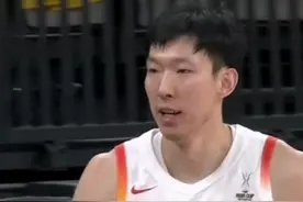 中国男篮vs日本世预赛！赵睿和周琦领衔首发！家门口能否复仇？ #中国男篮 #2025男篮亚洲杯预选赛 #dou来为中国篮球加油 #周琦 #赵睿视频封面