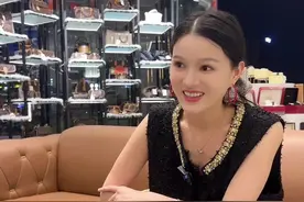 45600的包换走一套近60000的首饰还是不错滴！#奢貌奢侈品 #二奢秀老板 #支持全国发货视频封面