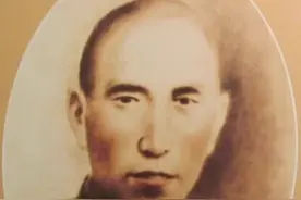 党史上的纪律故事④自带伙食办公，背着金条乞讨 刘启耀：就算饿晕在路边，也坚决不动公款分厘（资料来源：《当代贵州》、兴国县红保中心）#党史故事 #廉洁纪律 #当代贵州视频封面