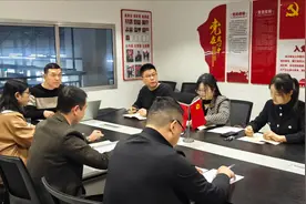 #环保 #益阳 #生态环境 #学习重要讲话精神视频封面