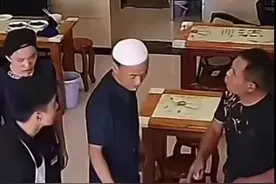 #社会百态 #生意经 #和气生财 #人情世故 #人品可贵善良可为视频封面