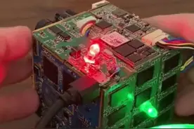 主要是帅！ #搞笑 #搞笑视频 #搞笑配音 #天津话配音