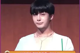 2023年行程最多的艺人TOP10！来看看你爱豆上榜了吗！视频封面