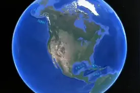 美国地理位置！视频封面