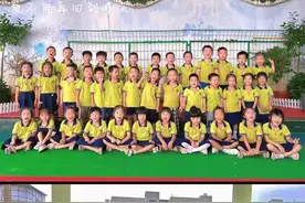 毕业不说再见 每一次集体照，我都想和你站一起，我的朋友视频封面