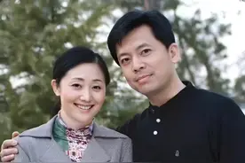 何政军 不为人知的故事 #明星背后故事